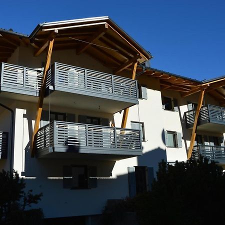 Casa Olivati Apartment เปลลิซซาโน ภายนอก รูปภาพ