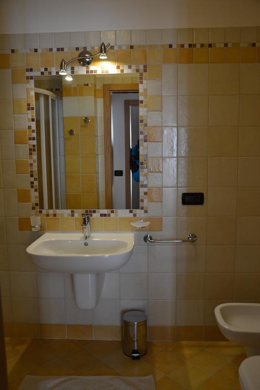 Casa Olivati Apartment เปลลิซซาโน ห้อง รูปภาพ